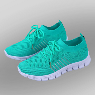 Cindy - Chaussures Ergonomiques Élégantes