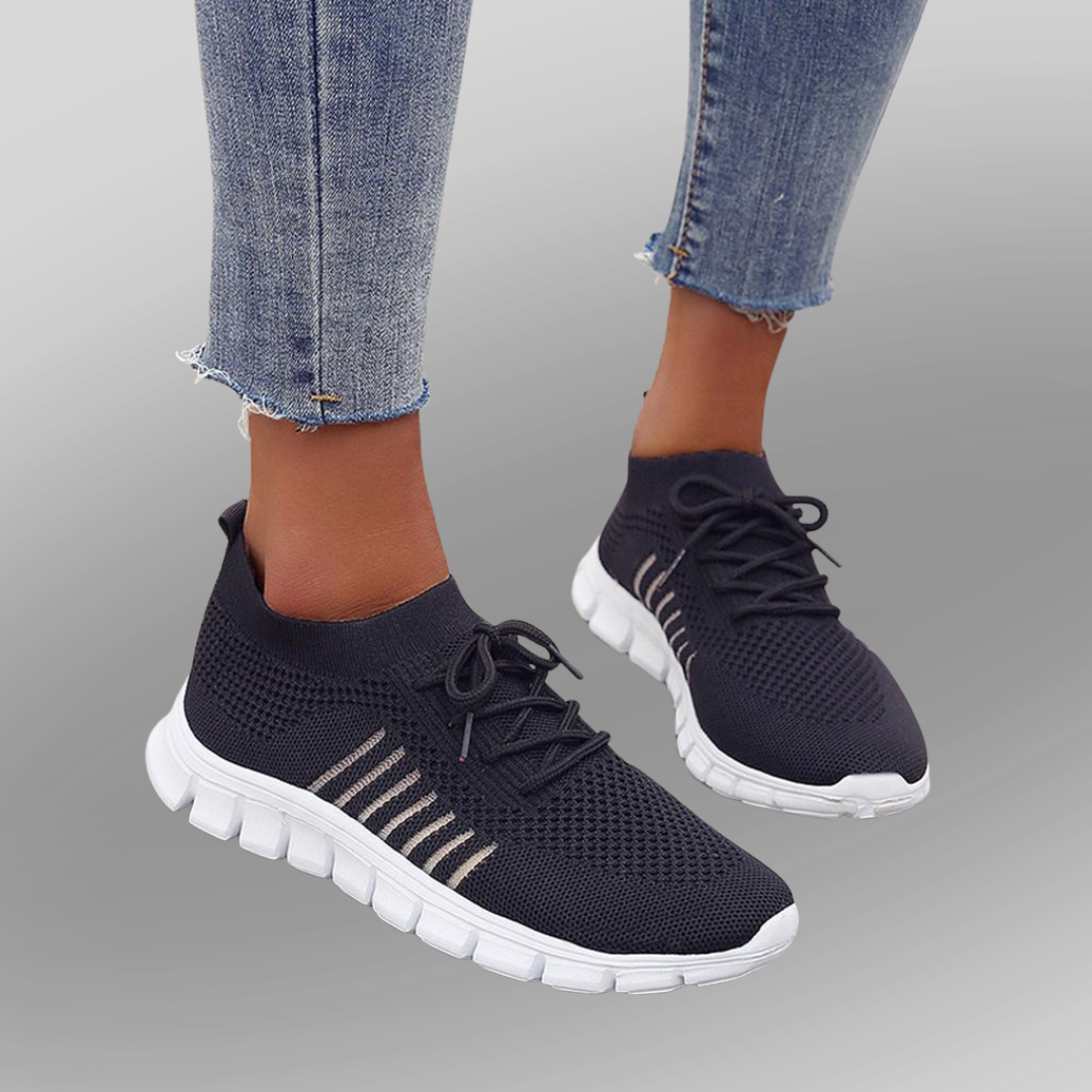 Cindy - Chaussures Ergonomiques Élégantes