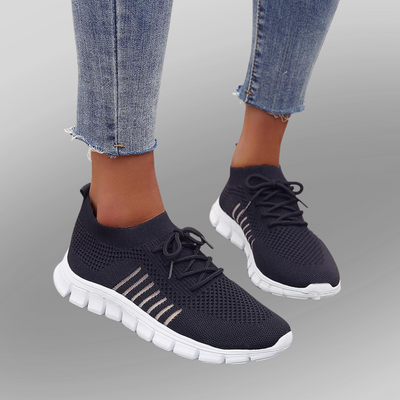 Cindy - Chaussures Ergonomiques Élégantes