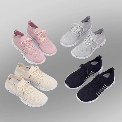 Cindy - Chaussures Ergonomiques Élégantes