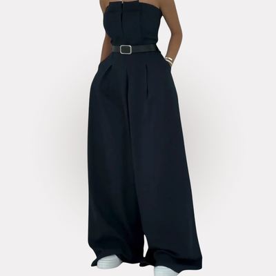 Éclat – Ensemble femme bustier + veste – Style élégant et tendance