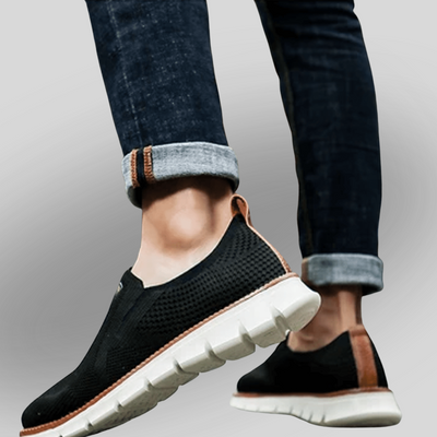 Flow - Chaussures Orthopédiques Élégantes