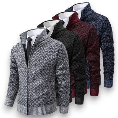 Manu™ | Gilet Élégant