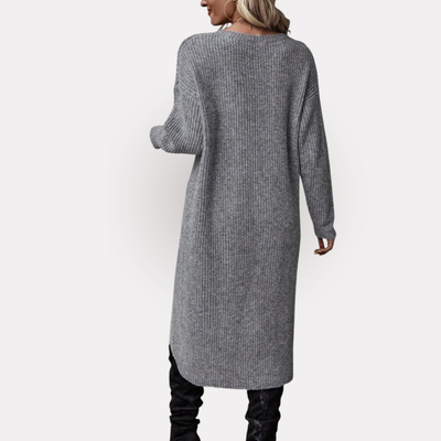 Brigit - Pull Long Élégant