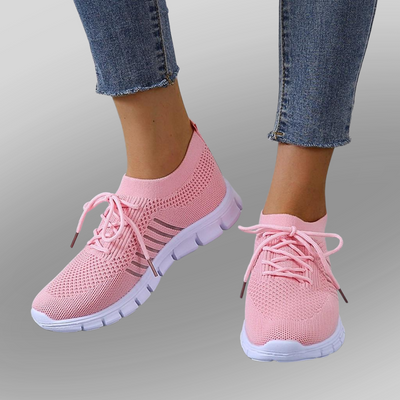 Cindy - Chaussures Ergonomiques Élégantes