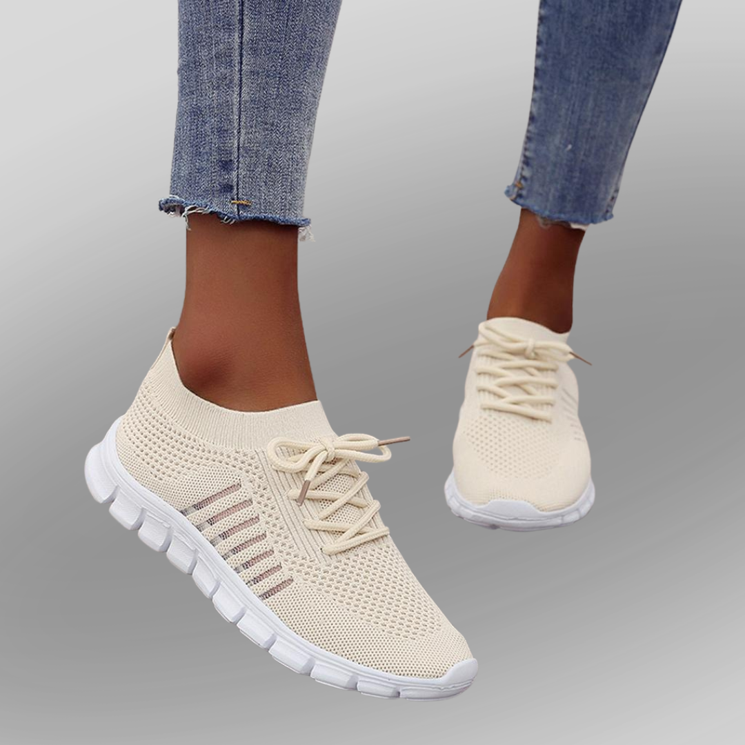 Cindy - Chaussures Ergonomiques Élégantes