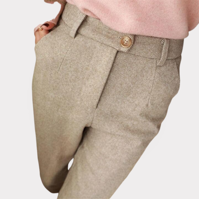 Lennart - Élégance Moderne Affûtée