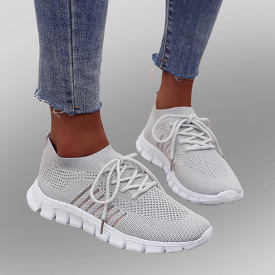 Cindy - Chaussures Ergonomiques Élégantes