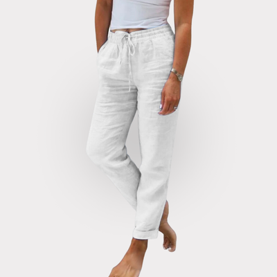 Susan - Pantalons Confortables Élégants