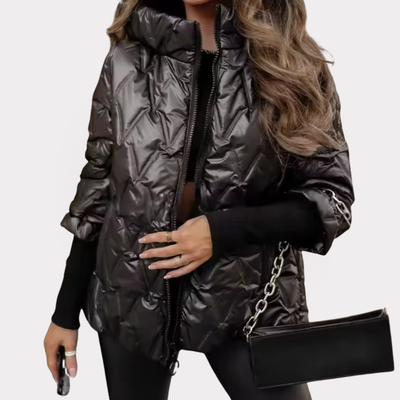 GIULIANA | DOUDOUNE MATELASSÉE