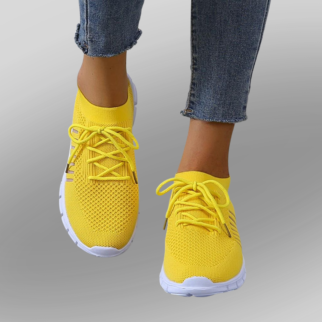 Cindy - Chaussures Ergonomiques Élégantes