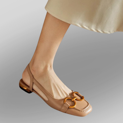 Janice - Sandales Orthopédiques Élégantes