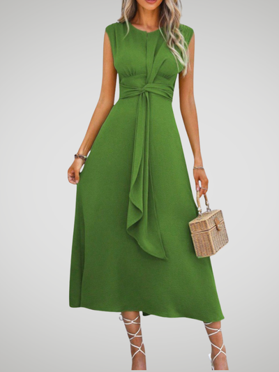 Lilia™ | Robe Longue Élégante