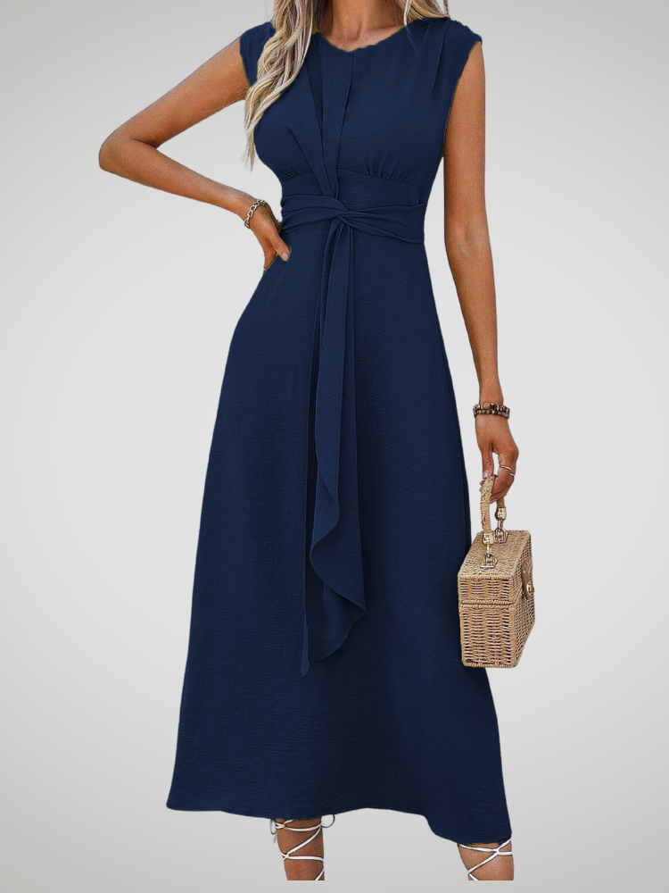 Lilia™ | Robe Longue Élégante