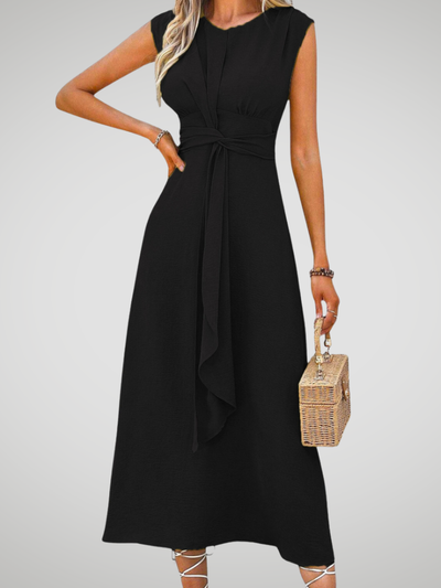 Lilia™ | Robe Longue Élégante