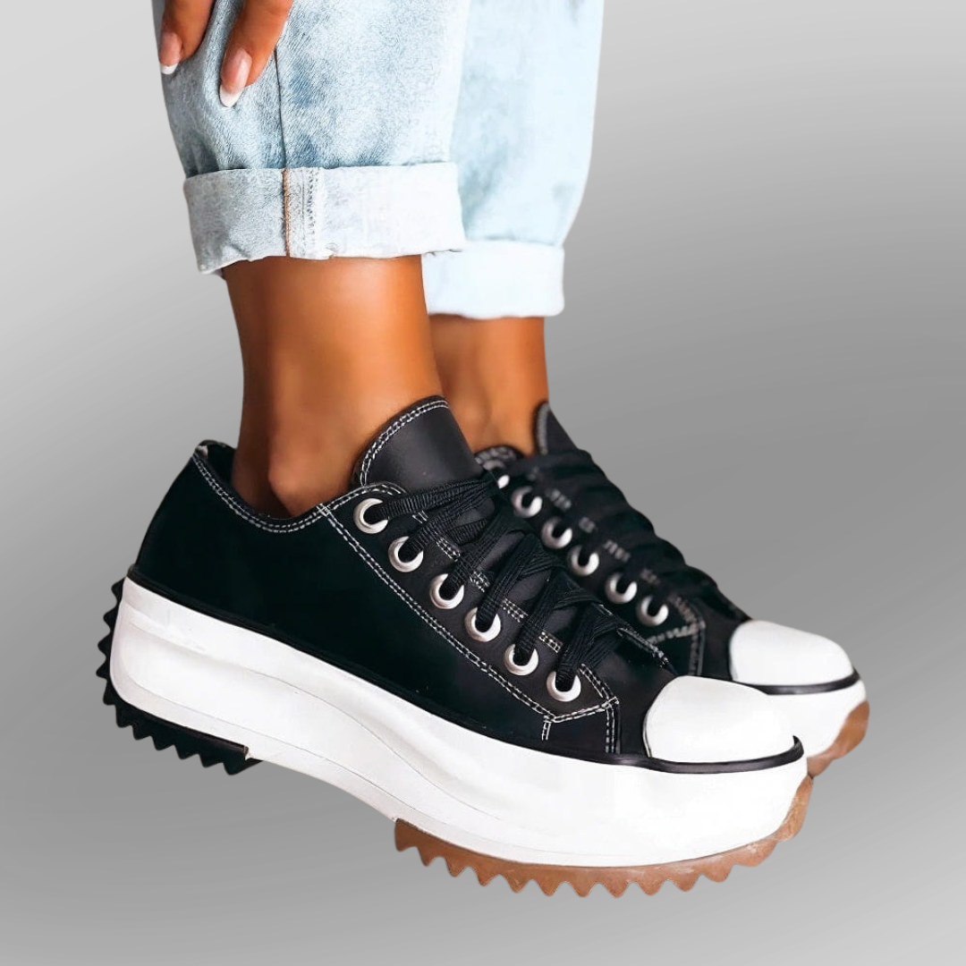 Anna - Chaussures Orthopédiques Tendance