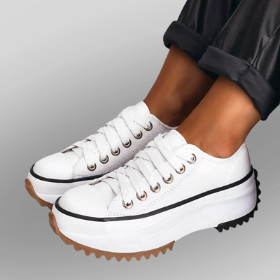 Anna - Chaussures Orthopédiques Tendance