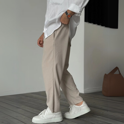 GIOVANNI | PANTALON HOMME DE LUXE
