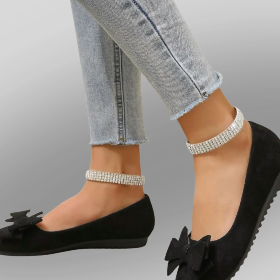 Xanthe - Chaussures Orthopédiques