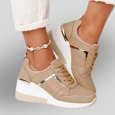 Jelissa - Chaussures Élégantes Confortables