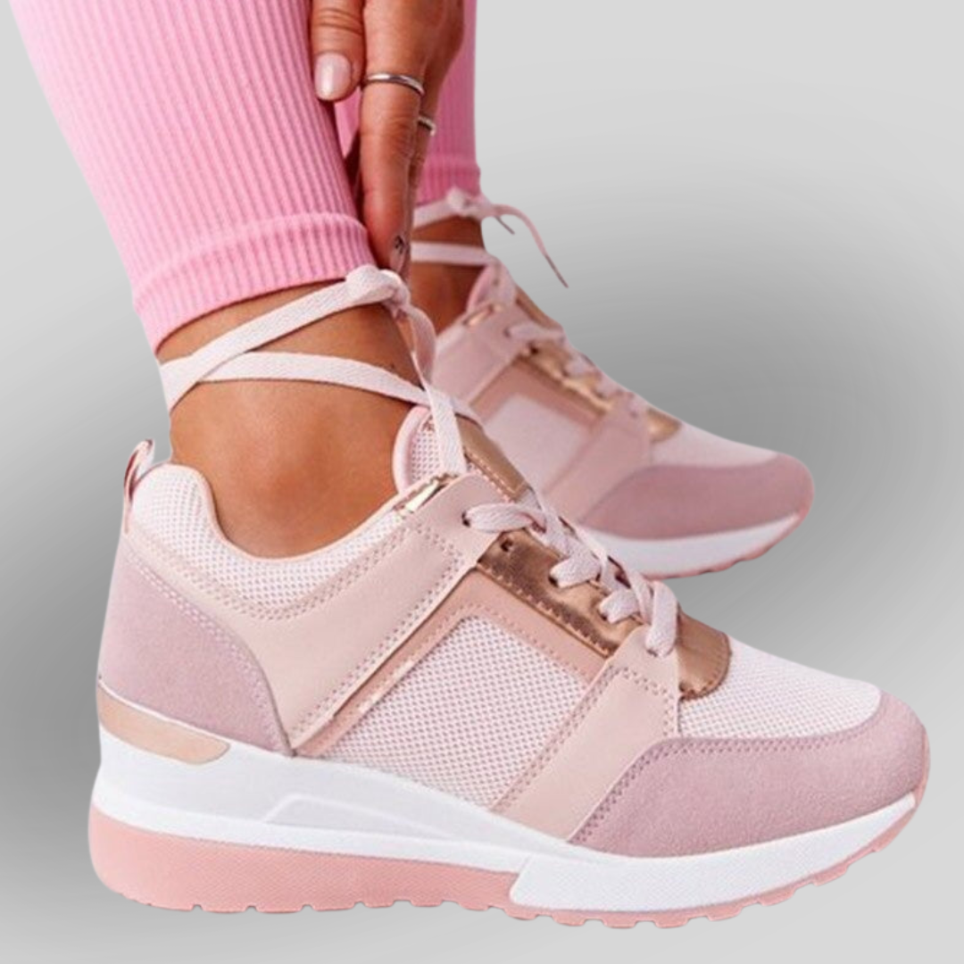 Jelissa - Chaussures Élégantes Confortables