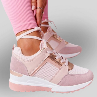 Jelissa - Chaussures Élégantes Confortables