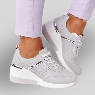 Jelissa - Chaussures Élégantes Confortables