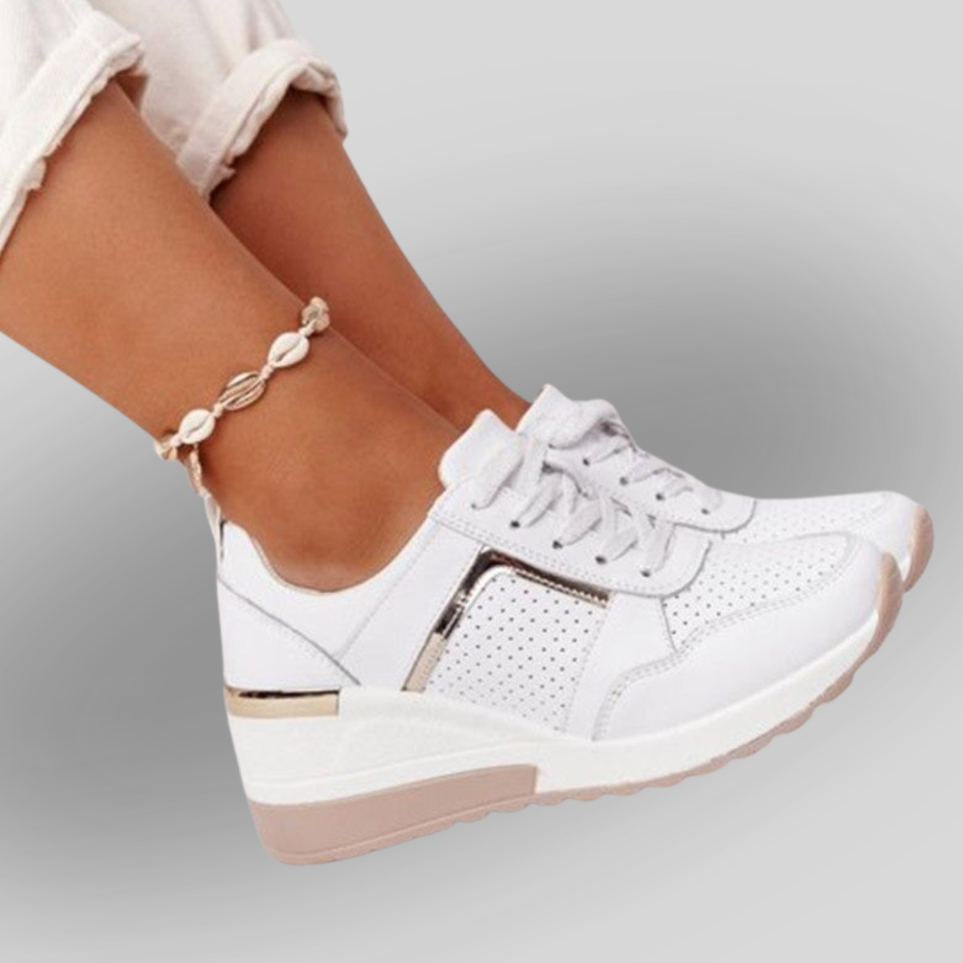 Jelissa - Chaussures Élégantes Confortables