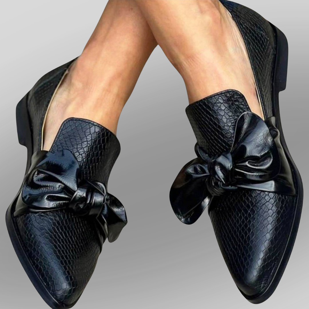 Alva - Mocassins Modernes et Confortables