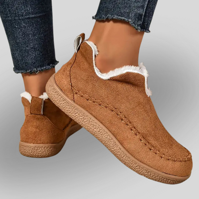 Hera - Bottes Orthopédiques Élégantes