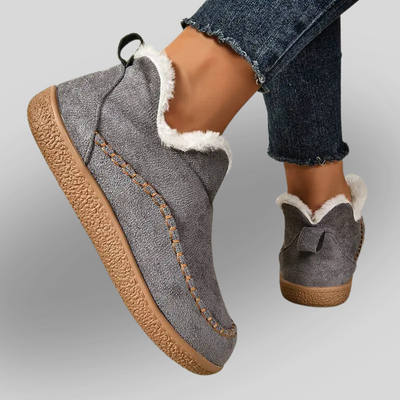 Hera - Bottes Orthopédiques Élégantes