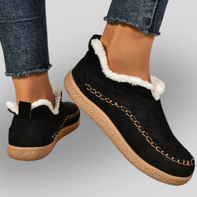 Hera - Bottes Orthopédiques Élégantes