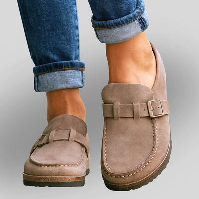 Wendy - Chaussures Orthopédiques