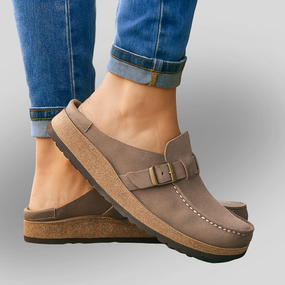 Wendy - Chaussures Orthopédiques