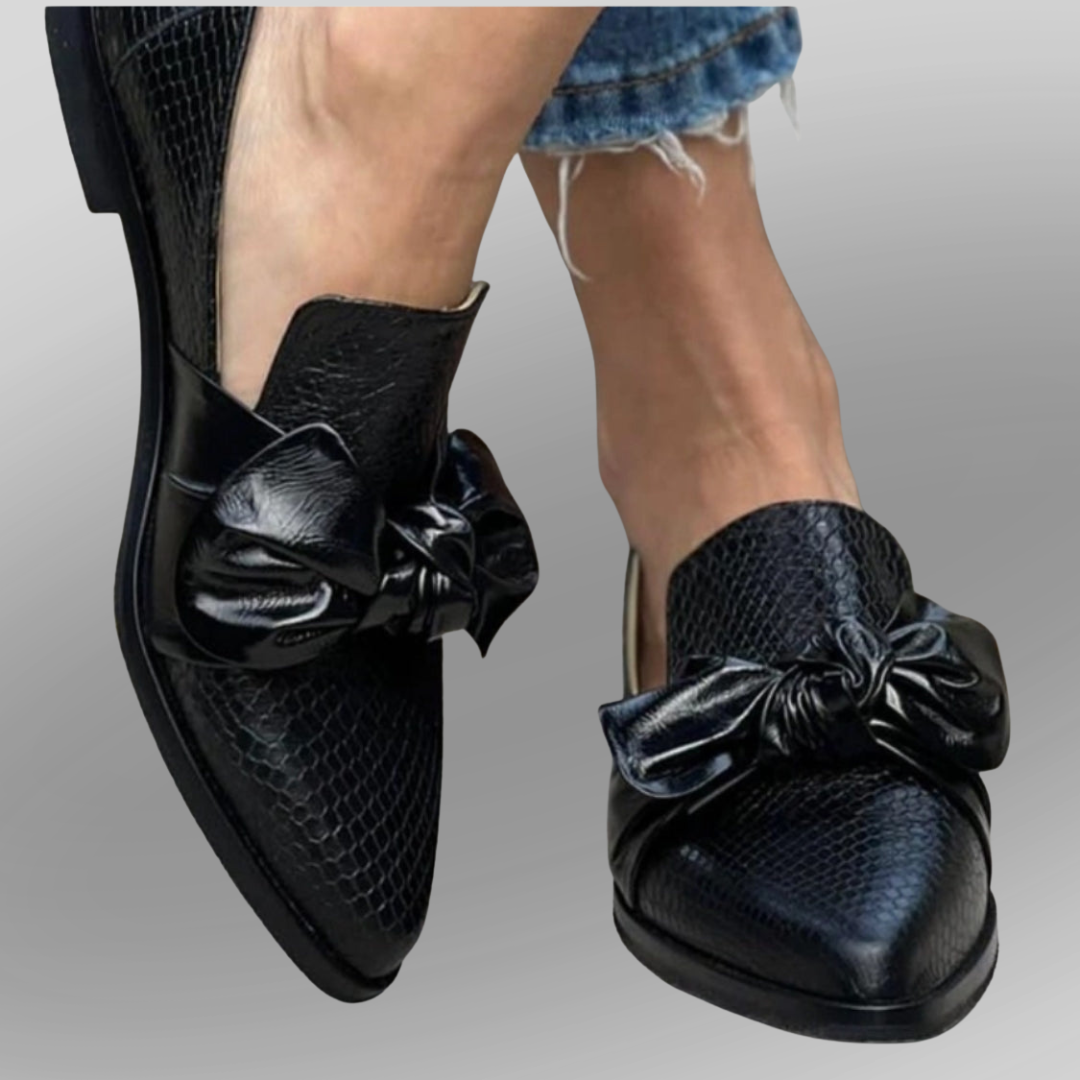 Alva - Mocassins Modernes et Confortables