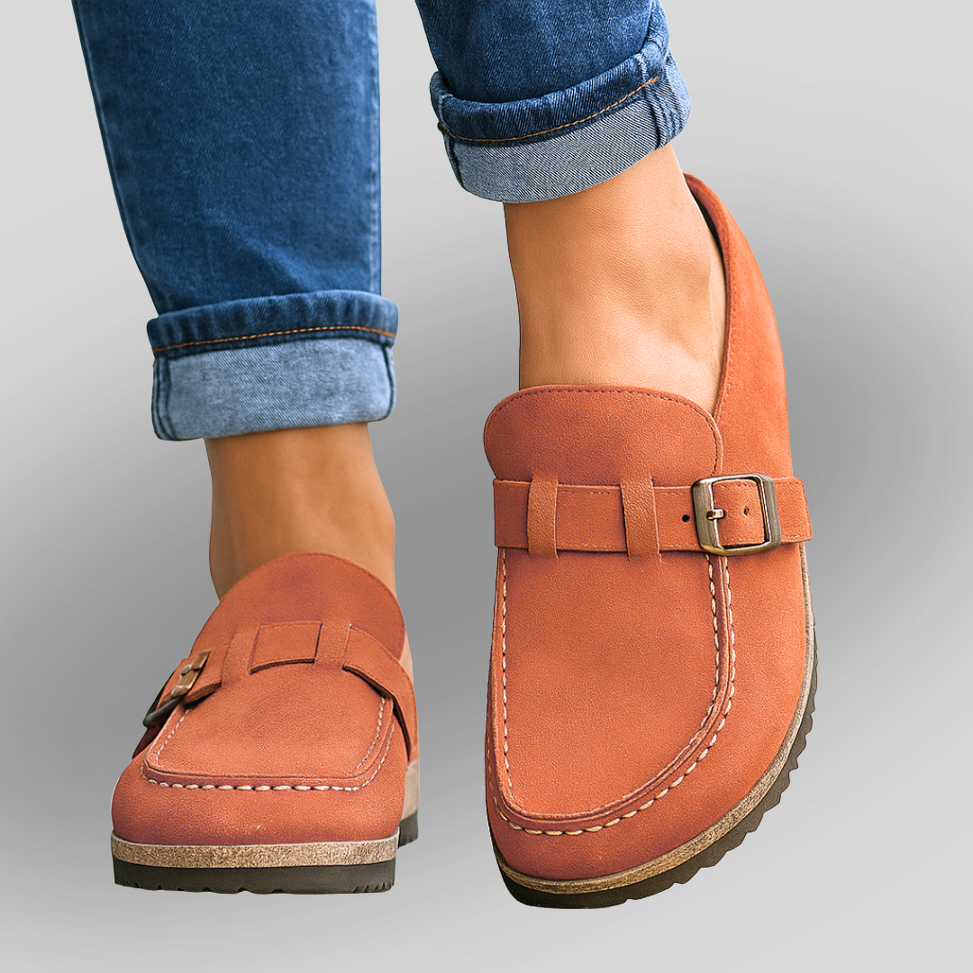 Wendy - Chaussures Orthopédiques