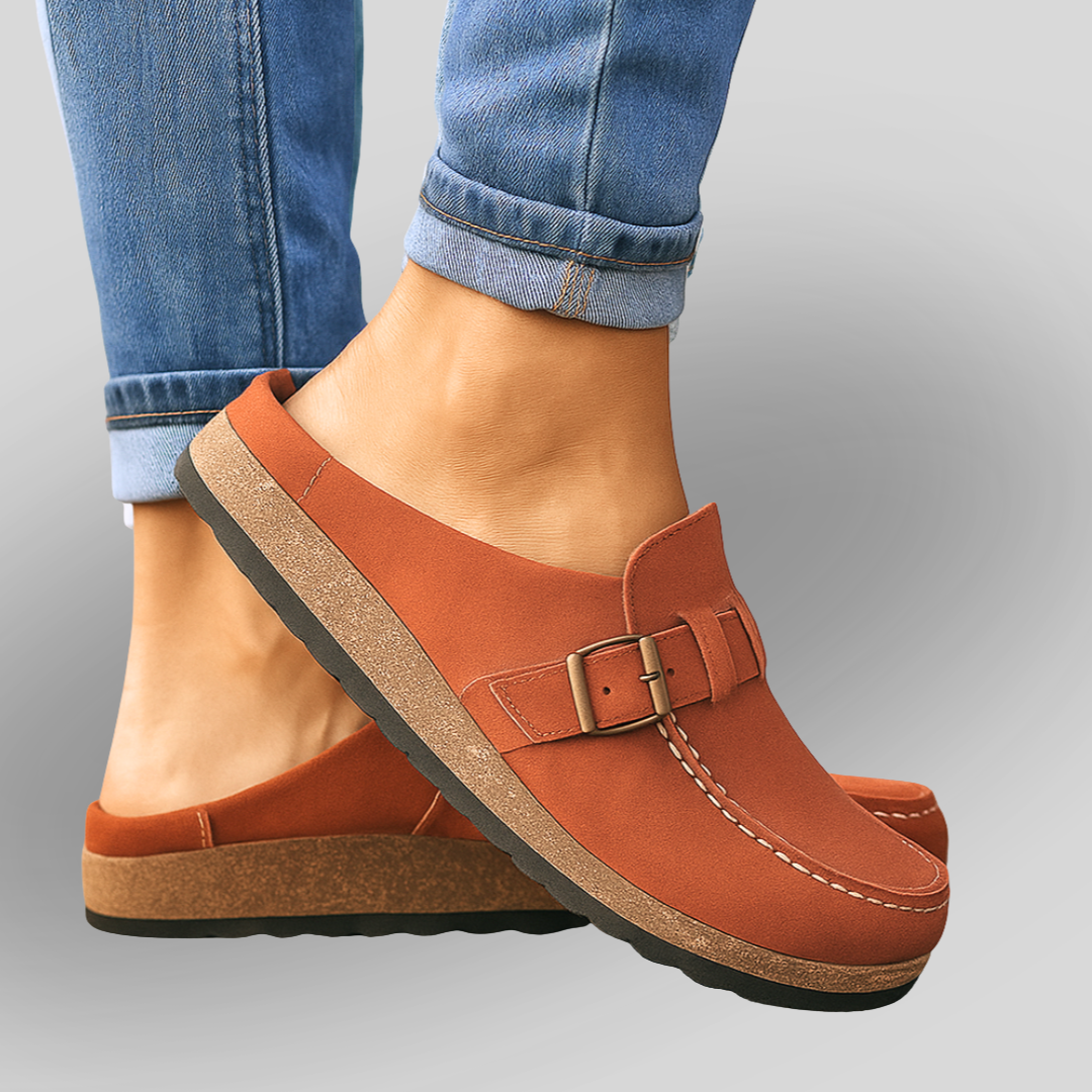 Wendy - Chaussures Orthopédiques