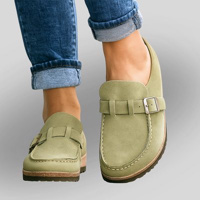 Wendy - Chaussures Orthopédiques