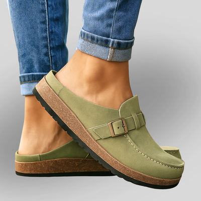 Wendy - Chaussures Orthopédiques