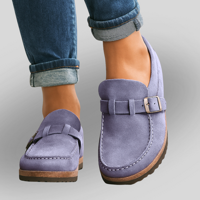 Wendy - Chaussures Orthopédiques