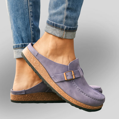 Wendy - Chaussures Orthopédiques