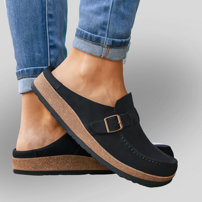 Wendy - Chaussures Orthopédiques