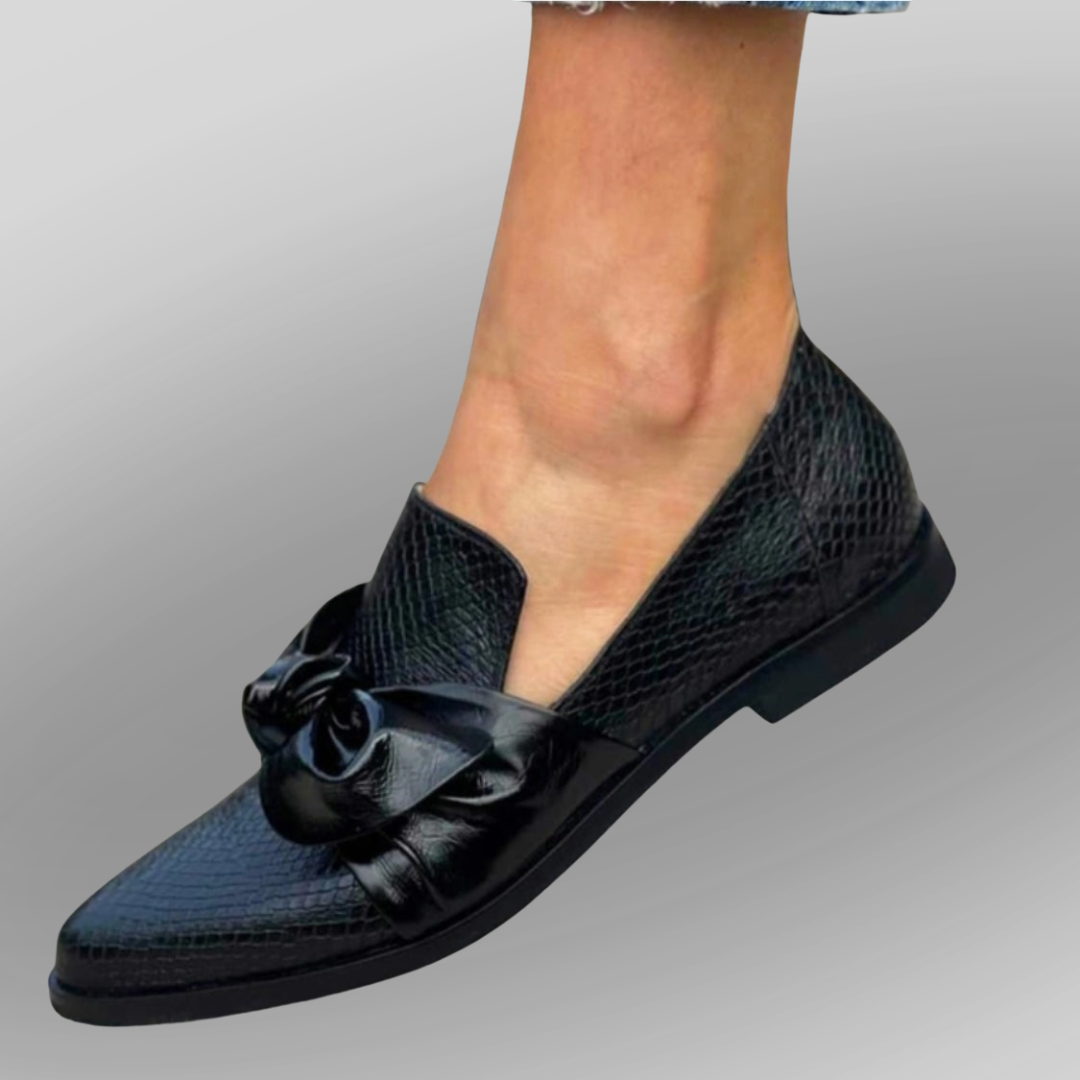 Alva - Mocassins Modernes et Confortables