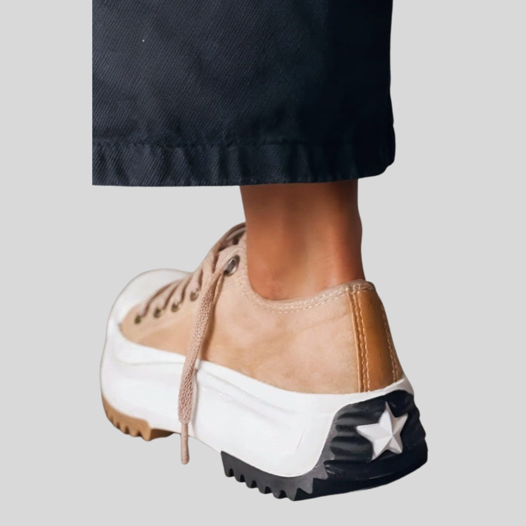 Anna - Chaussures Orthopédiques Tendance