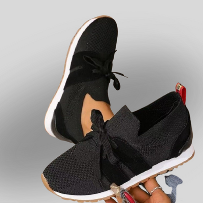 Aurelia - Chaussures orthopédiques antidérapantes +SEMELLES OFFERTES