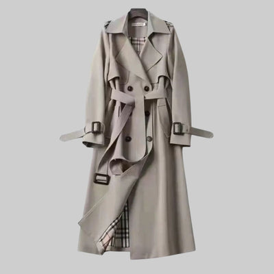 Jakarta™ | Trench-coat classique