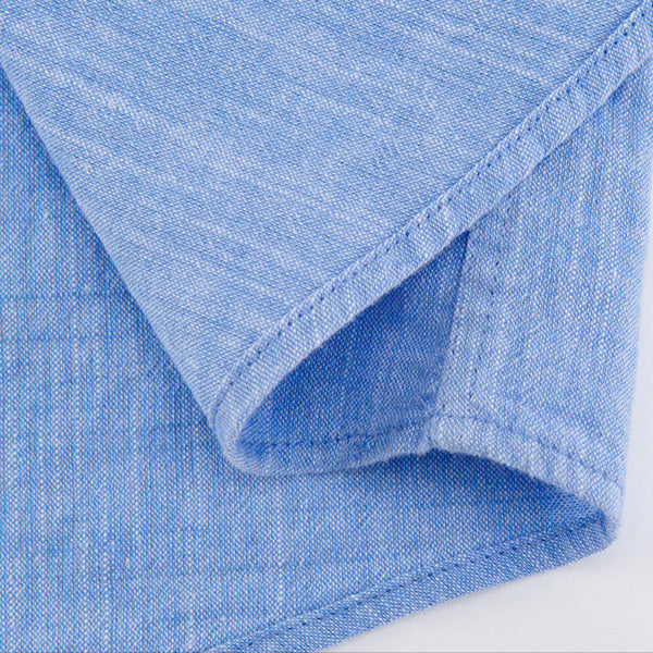 Luvare Paris - Chemise en Lin Saint-Tropez