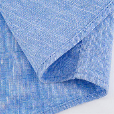 Luvare Paris - Chemise en Lin Saint-Tropez