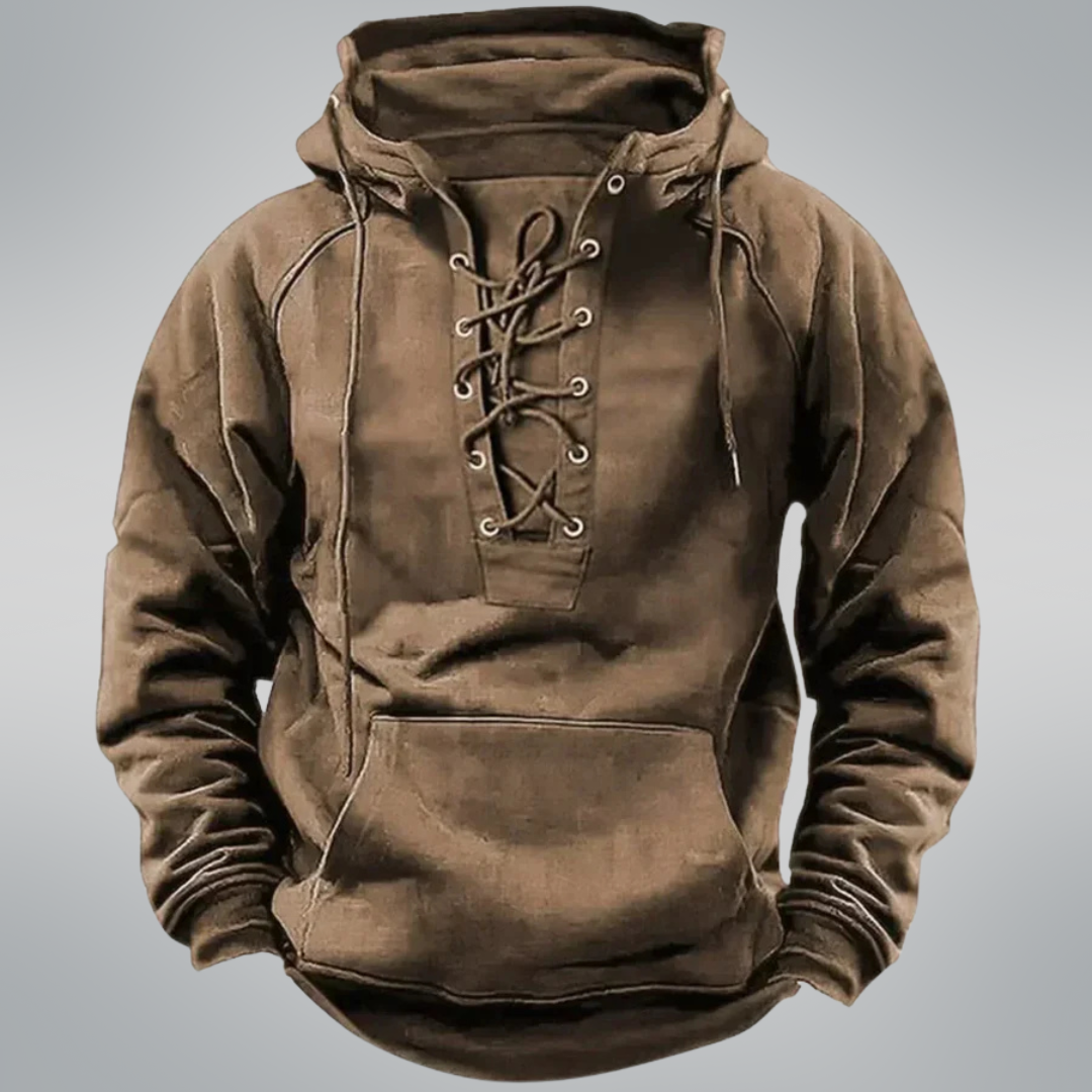 Bastion™ | Sweat à capuche résistant